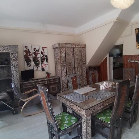 Minibali Apartmanok Siófok Exterior foto