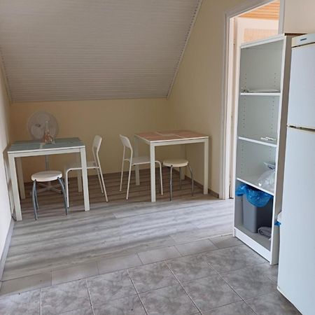 Minibali Apartmanok Siófok Exterior foto