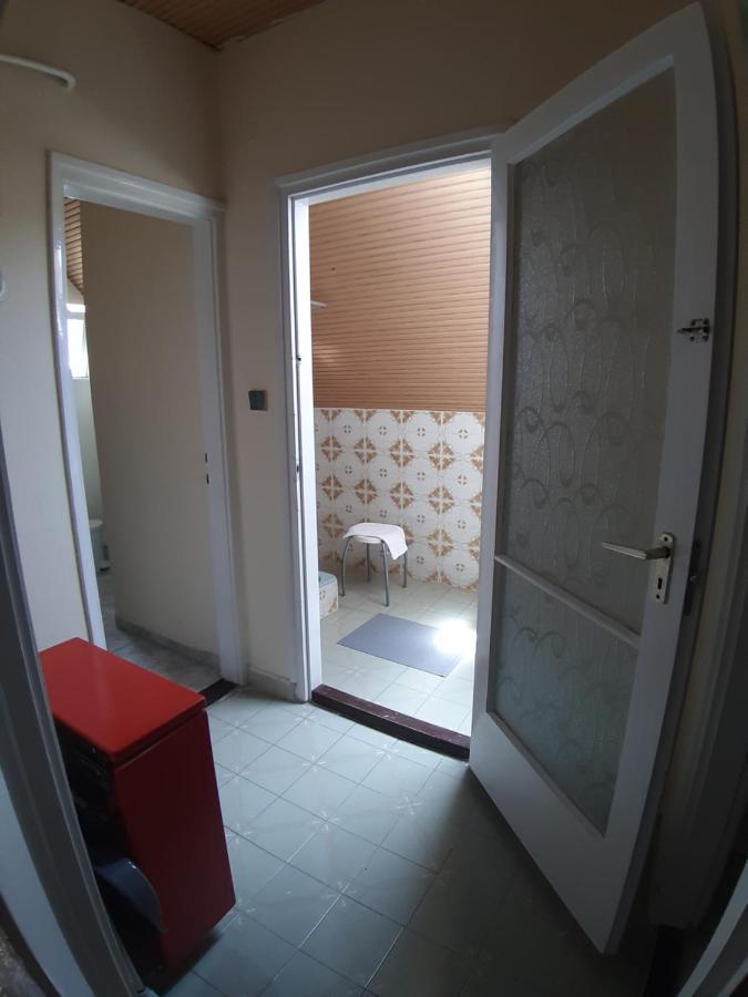 Minibali Apartmanok Siófok Exterior foto