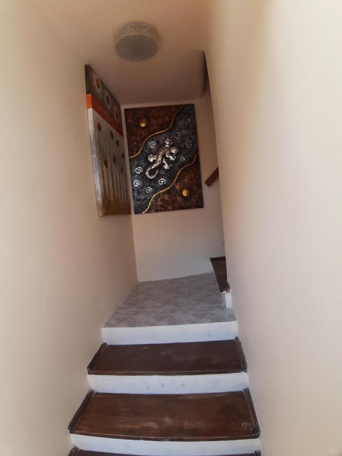 Minibali Apartmanok Siófok Exterior foto